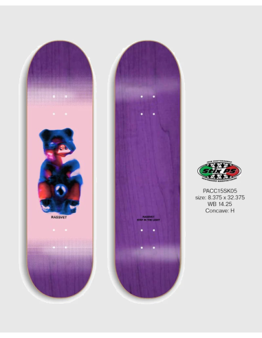 Rassvet Pig Board