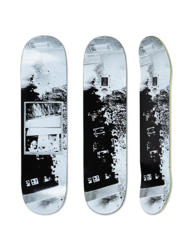 Polar Skate co Untitled Deck