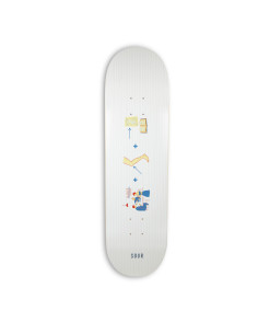 Sour Solution Spelling deck