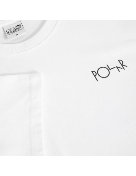 Polar Skate co Cowboy Cop Tee