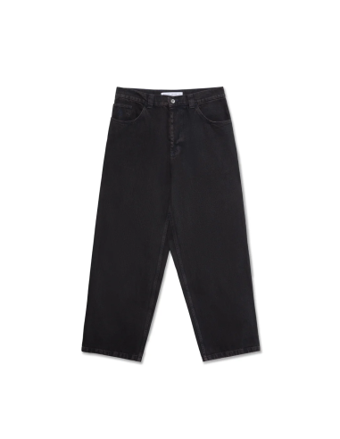 Polar Skate co Big Boy Pants Brown Blue