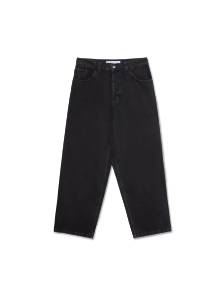 Polar Skate co Big Boy Pants Brown Blue