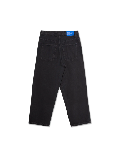 Polar Skate co Big Boy Pants Brown Blue