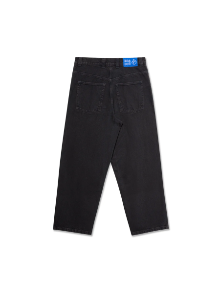 Polar Skate co Big Boy Pants Brown Blue