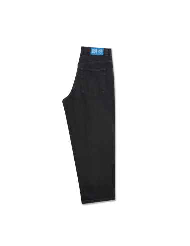 Polar Skate co Big Boy Pants Brown Blue