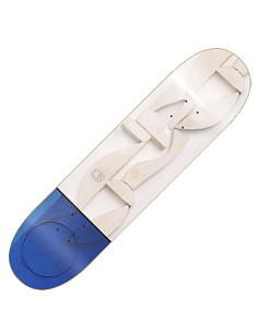 Isle Skateboards Structure...