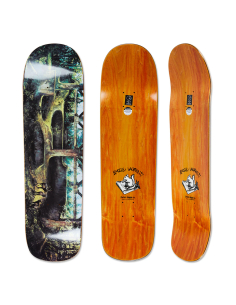 Polar Skate co Emile... 2