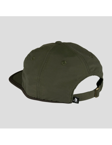 Passport Wattle RPET Workers Cap -...