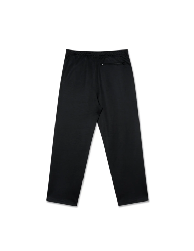 Raphael Track Pants - Black