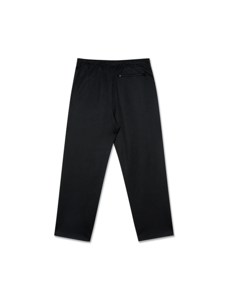 Raphael Track Pants - Black