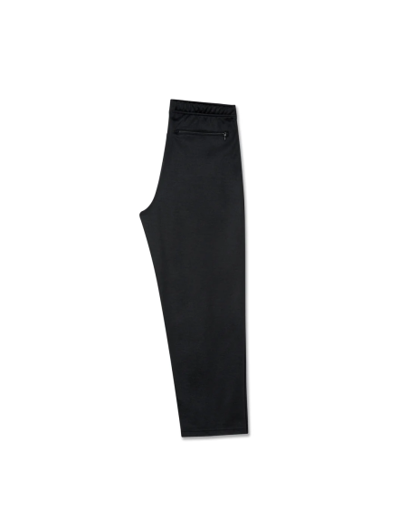 Raphael Track Pants - Black
