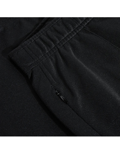 Raphael Track Pants - Black