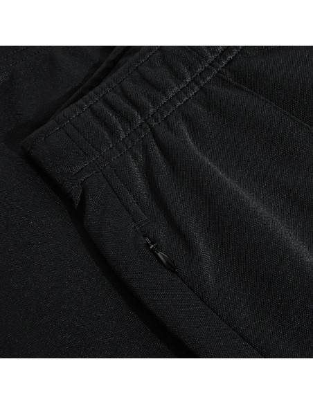 Raphael Track Pants - Black