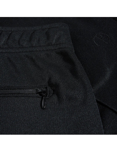 Raphael Track Pants - Black