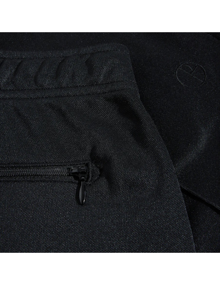Raphael Track Pants - Black