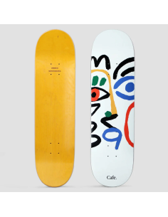 Skateboard Cafe Marcelo...