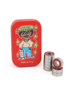 SKF Ishod Signature Bearing...