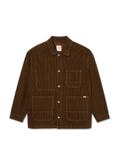 Polar Skate co Ezra Jacket...
