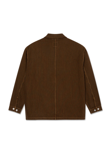 Polar Skate co Ezra Jacket | Hickory...