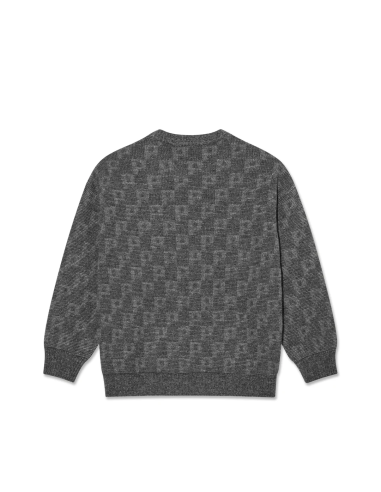 Polar Skate co George Sweater | P...