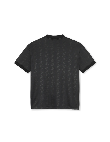 Polar Skate co David Tee - Black