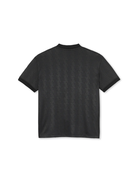 Polar Skate co David Tee - Black