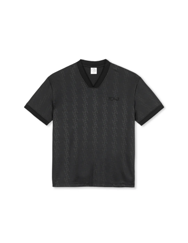 Polar Skate co David Tee - Black