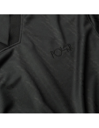 Polar Skate co David Tee - Black