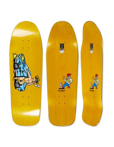 Polar Skate co Aaron Herrington -...