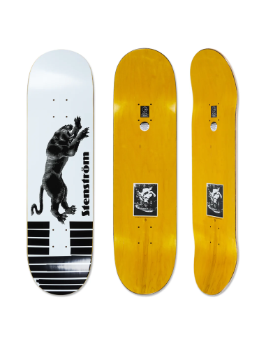 Polar Skate co David Stenstrom Tape...
