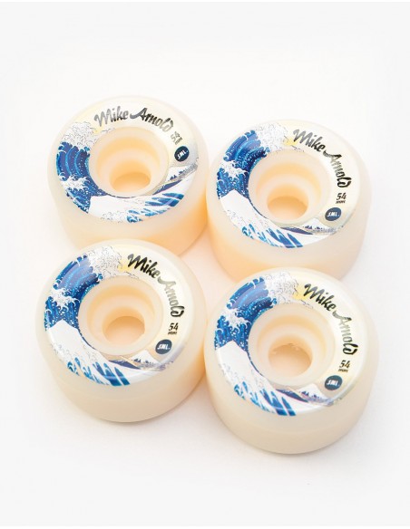 Sml Wheels Big Wave Mike Arnold promodel