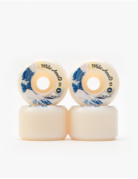 Sml Wheels Big Wave Mike Arnold promodel
