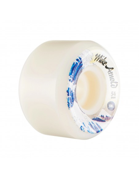 Sml Wheels Big Wave Mike Arnold promodel