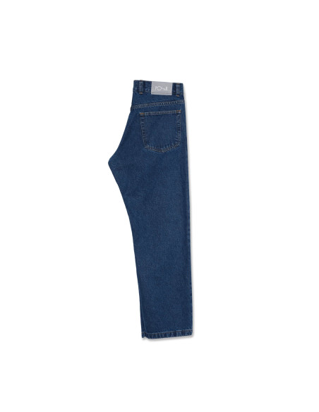 Polar Skate co 89! Pants Dark Blue