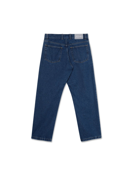 Polar Skate co 89! Pants Dark Blue
