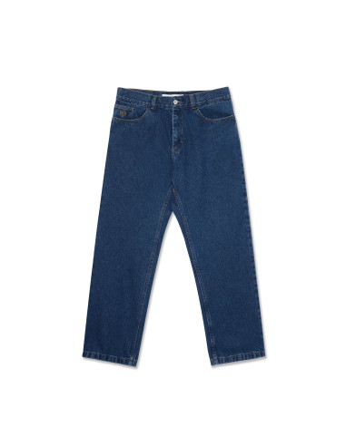 Polar Skate co 89! Pants Dark Blue