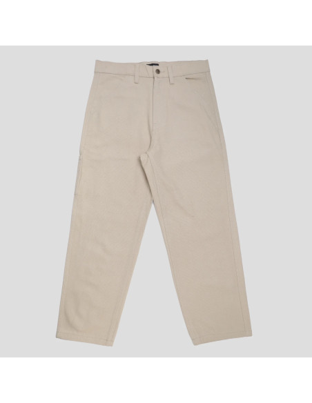 Passport Skateboards Digger Club pants Khaki