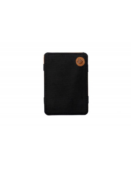 Magenta Skateboards Magic Wallet Black