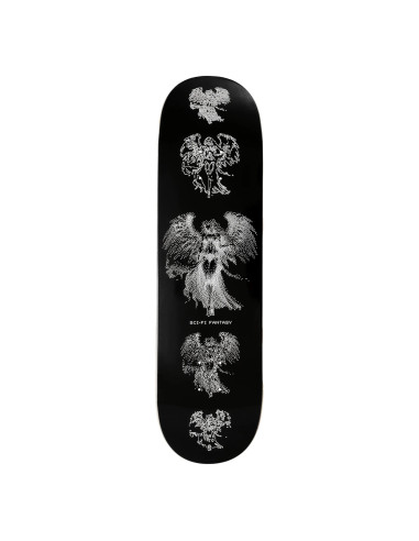 Sci-Fi Fantasy Angel deck