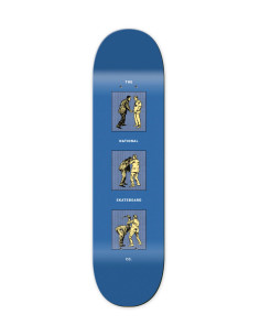 The National Skateboards co... 2