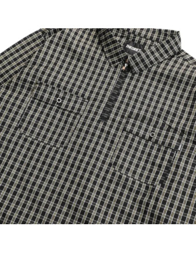 Theories Brand Quarter Zip Field...