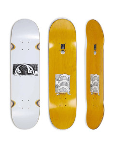 Polar Skate co Yoga Trippin...