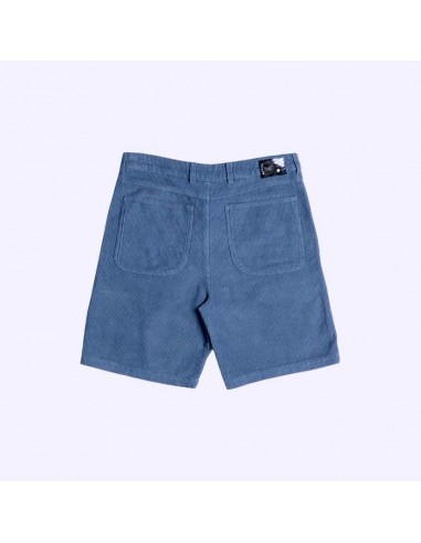 Quasi Skateboards Murmur Short Ocean