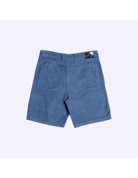 Quasi Skateboards Murmur Short Ocean