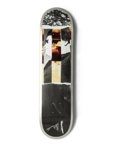 Poetic Collective Torn Collage One deck