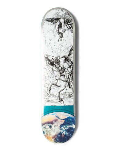 Poetic Collective Earth deck