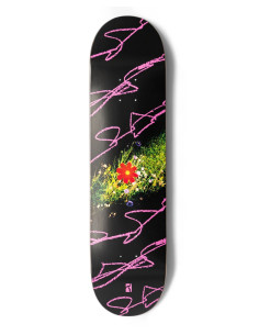 Poetic Collective Caro Board