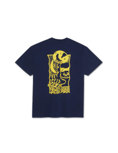 Polar Skate co Cosmic Tee... 2