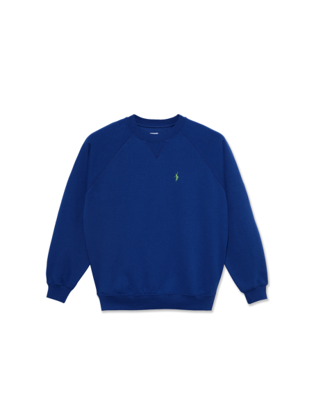 Polar Skate co No Comply Default crewneck