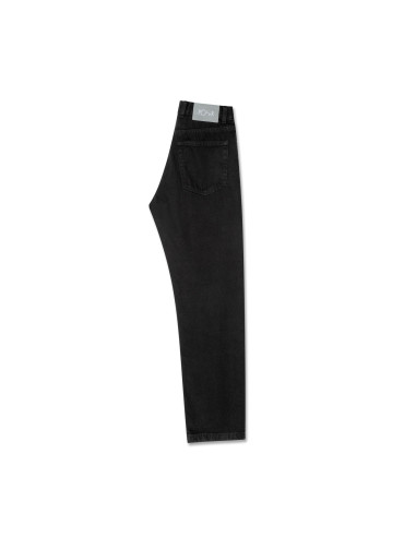 Polar Skate co 89! Pants Pitch Black